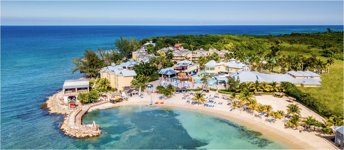 image of Jamaica Destination Wedding Locations