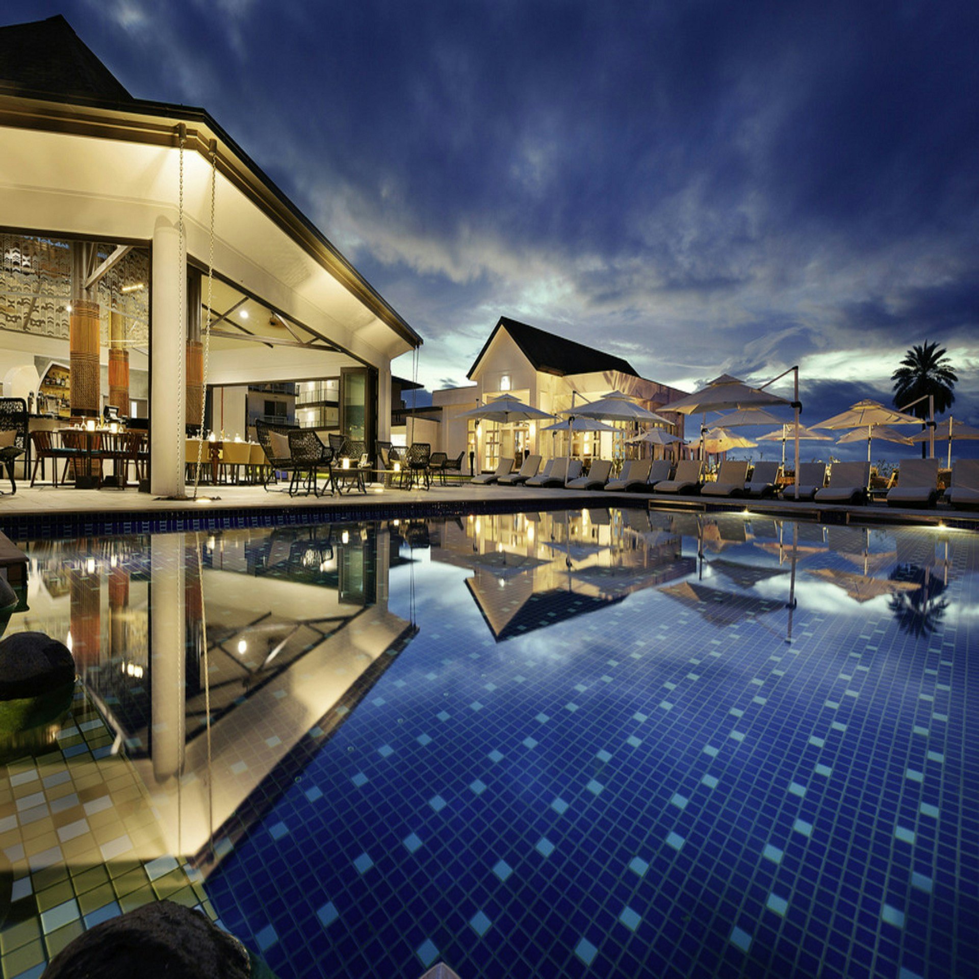 JW Marriott All-Inclusive Costa Mujeres Wedding Packages | Marriott Luxury