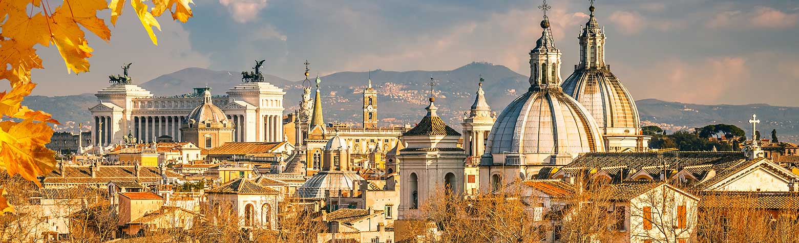 image of Rome Destination Wedding Locations