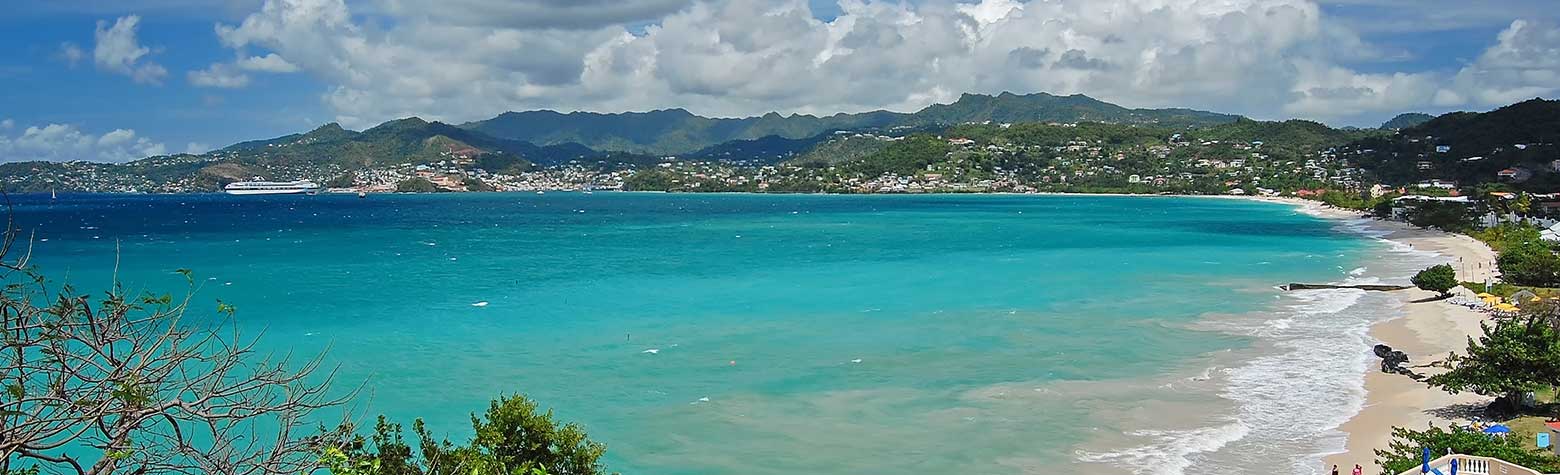 image of Grenada Destination Wedding Locations