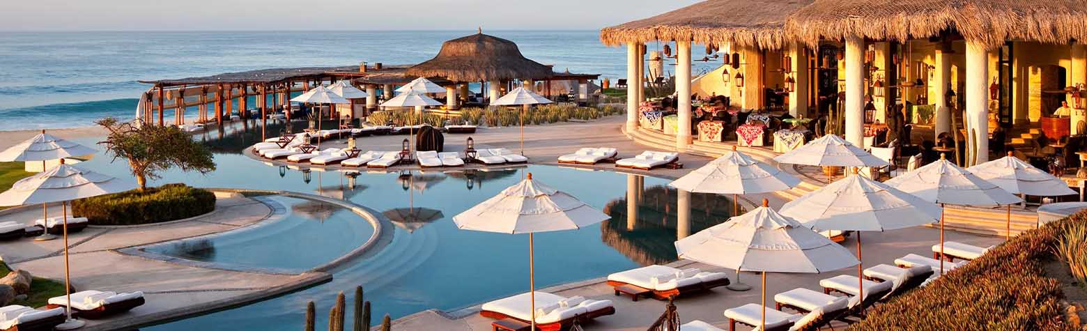 image of Las Ventanas Al Paraiso, A Rosewood Resort | Weddings & Packages | Destination Weddings