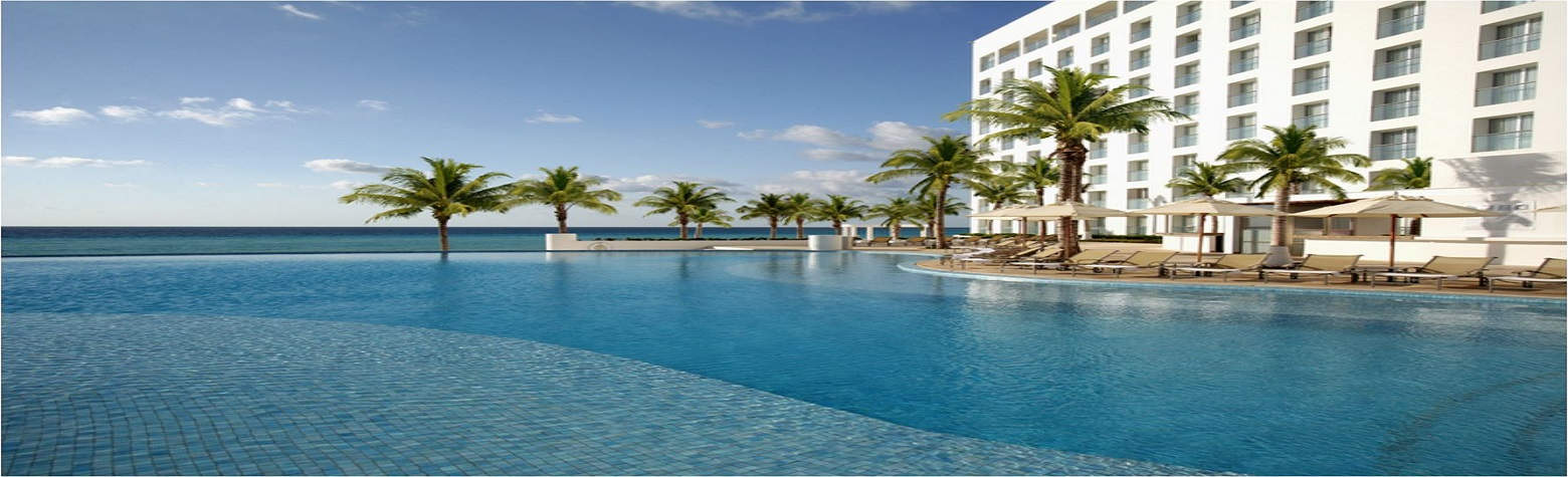 image of Le Blanc Spa Resort Cancun | Weddings & Packages | Destination Weddings