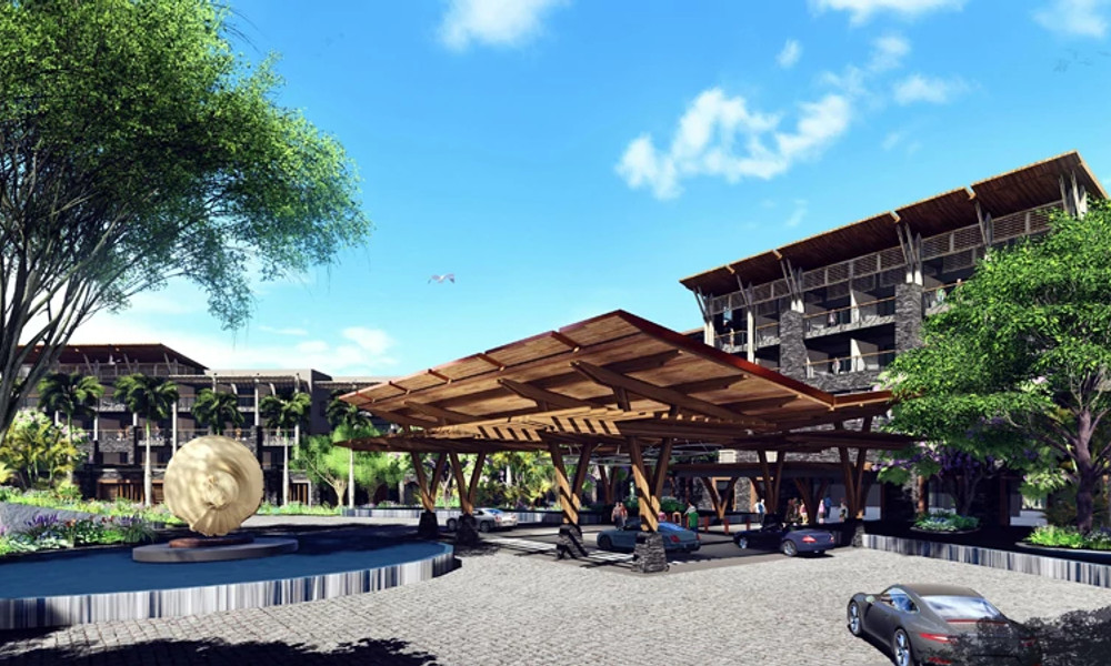 Lopesan Caoba Lagoon Resort, Spa & Casino Wedding Packages