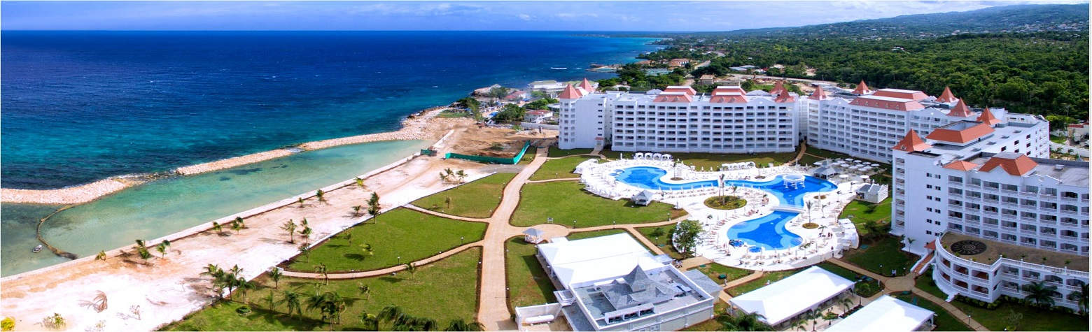 image of Runaway Bay Jamaica Destination Wedding Locations