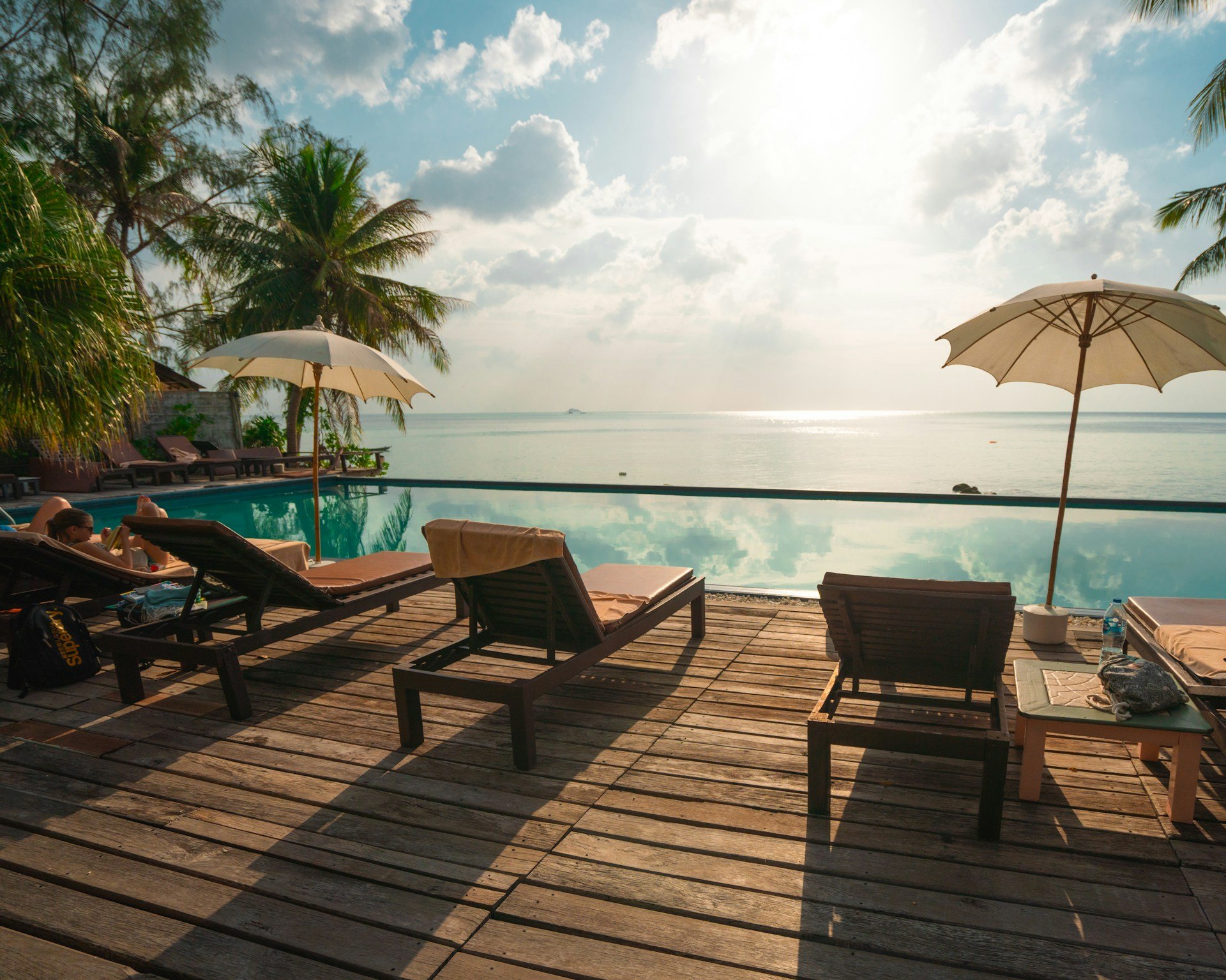 Majestic Mirage Costa Mujeres Wedding Packages | All Suite Resort