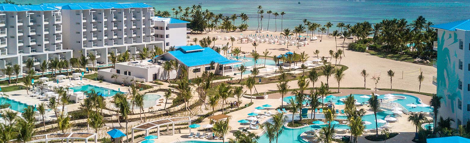 image of Cap Cana Dominican Republic Destination Wedding Locations