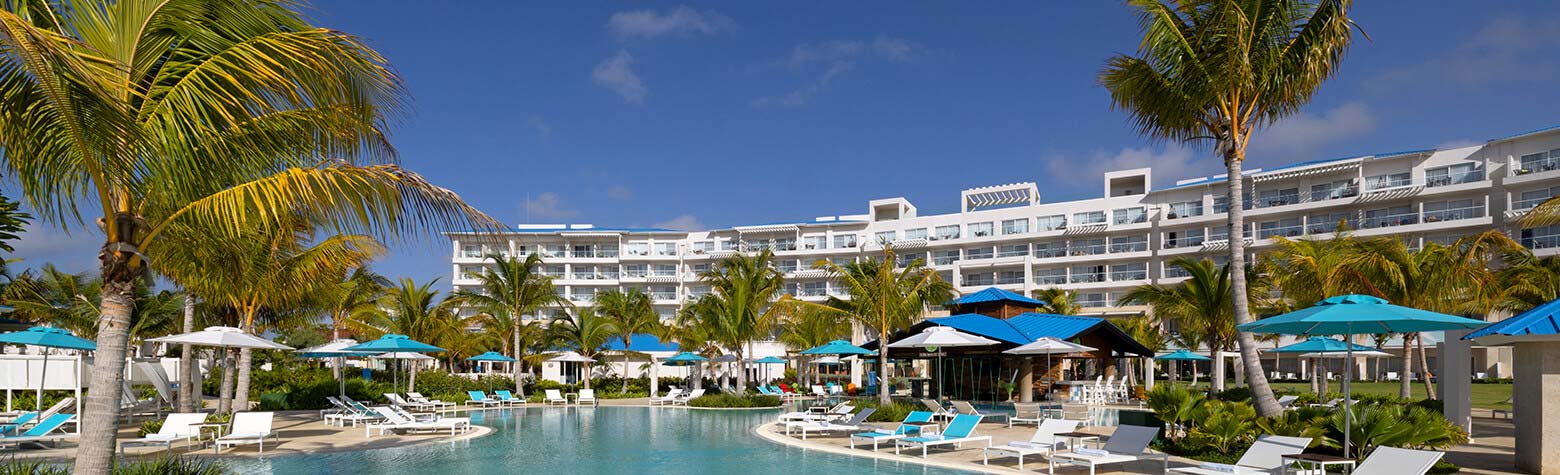 image of Cap Cana Destination Wedding Locations