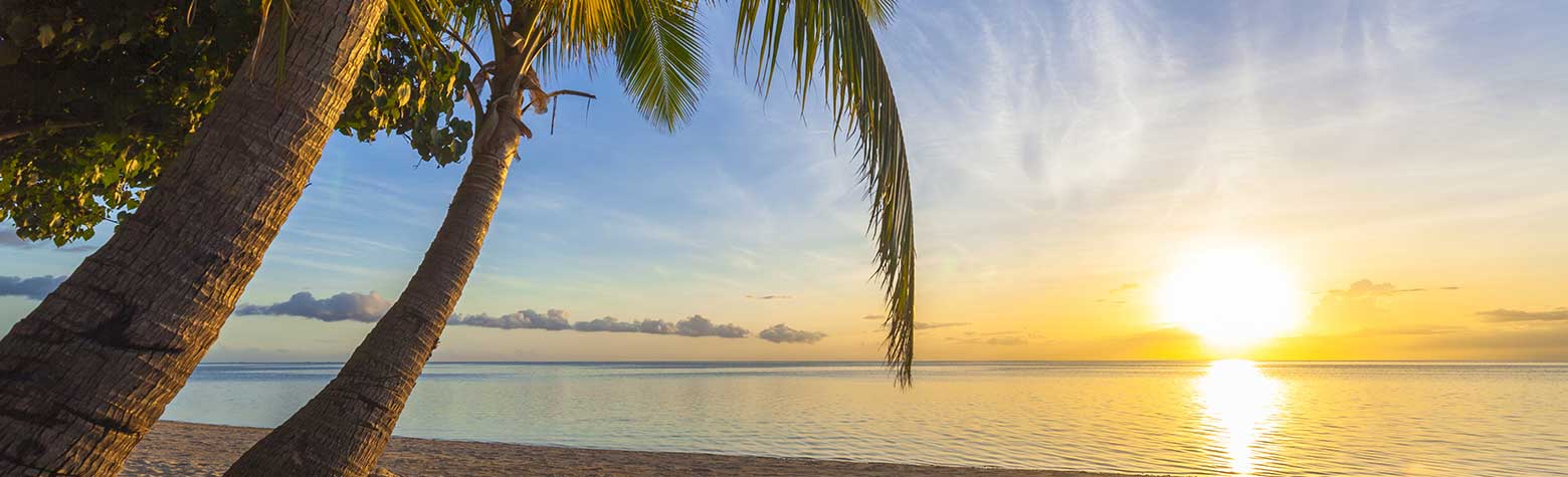 image of Matangi Private Island Resort | Weddings & Packages | Destination Weddings