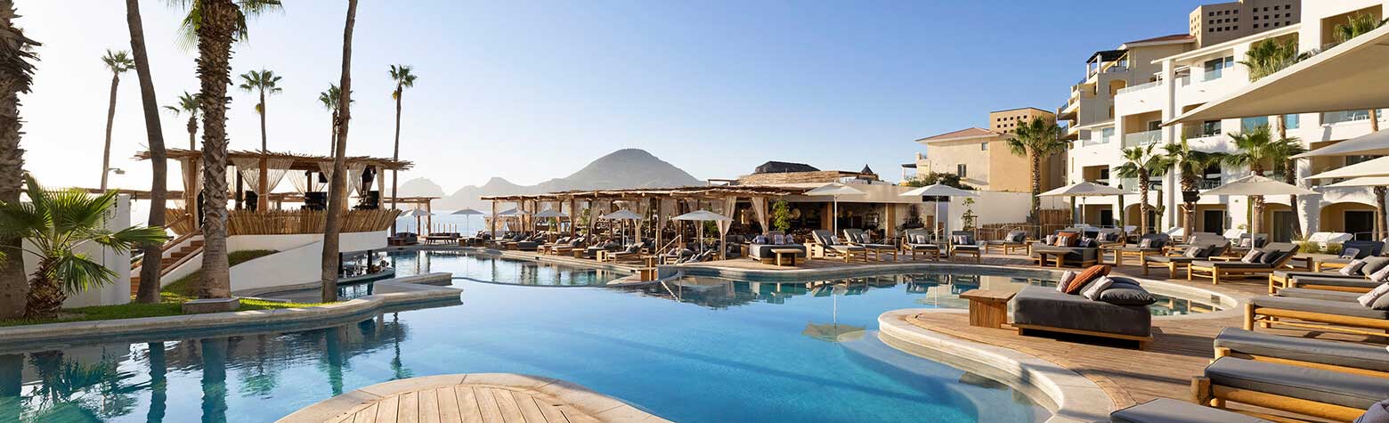 image of ME Cabo San Lucas Resort | Weddings & Packages | Destination Weddings