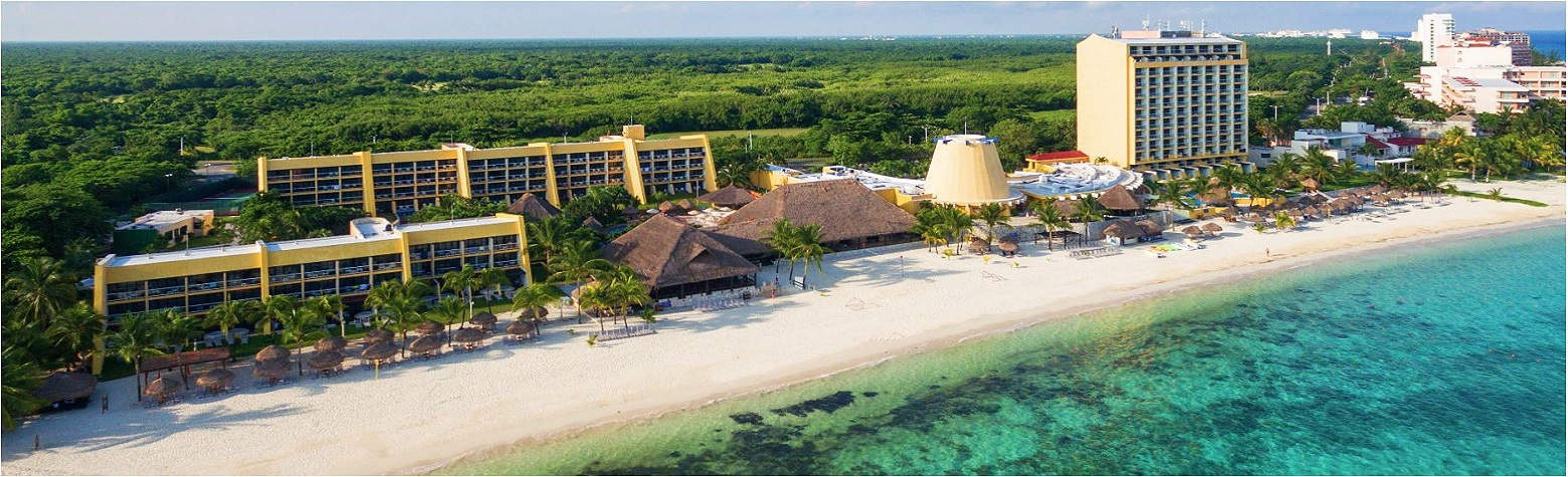 image of Melia Cozumel | Weddings & Packages | Destination Weddings