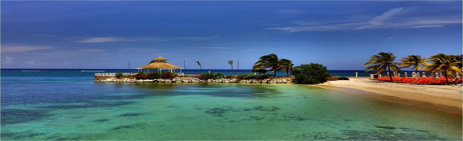 image of Ocho Rios Jamaica Destination Wedding Locations