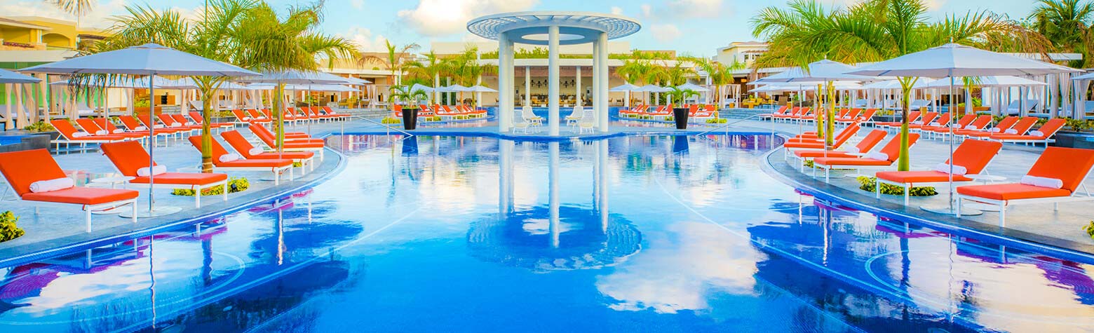 image of Moon Palace The Grand - Cancun | Weddings & Packages | Destination Weddings