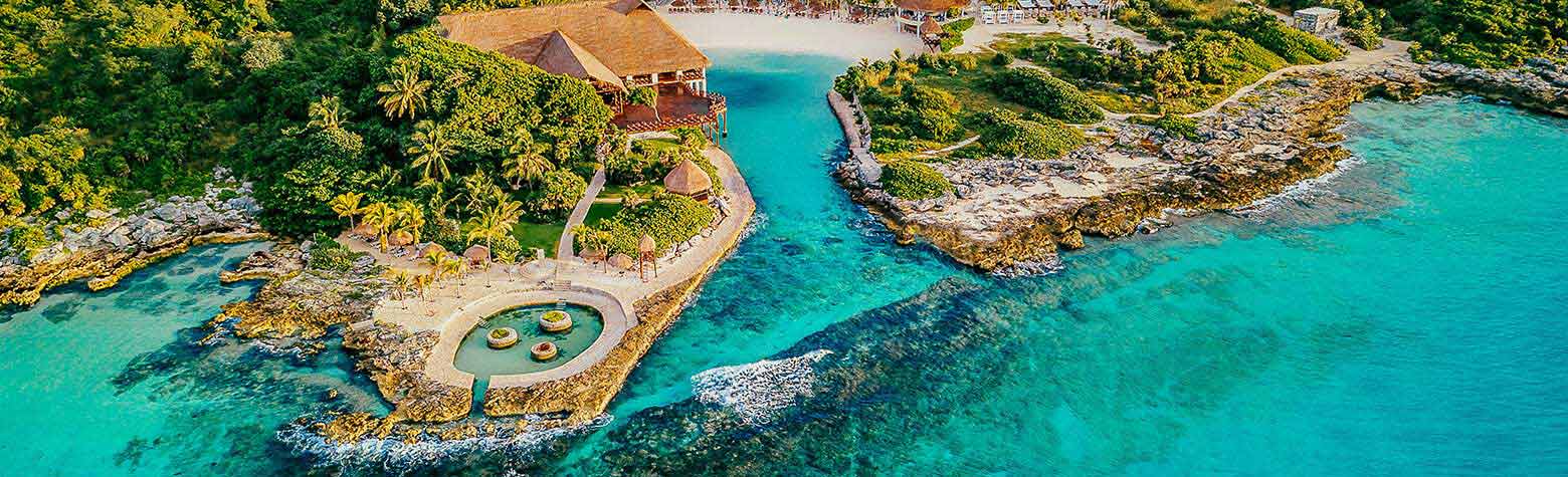 image of Occidental At Xcaret Destination | Weddings | Destination Weddings