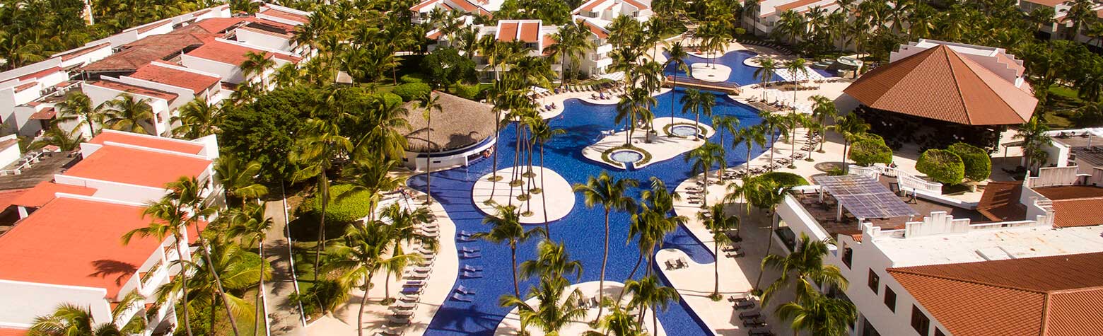 image of Occidental Punta Cana Resort | Weddings & Packages | Destinatino Weddings