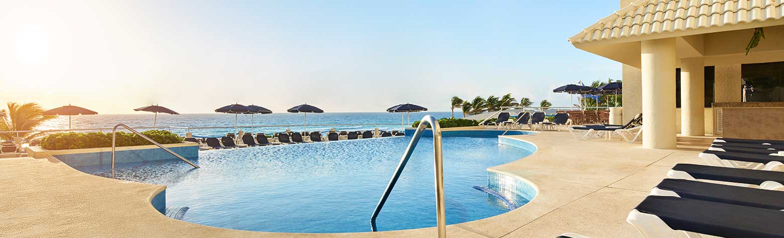 image of Occidental Tucancun Cancun Resort | Weddings | Destination Weddings
