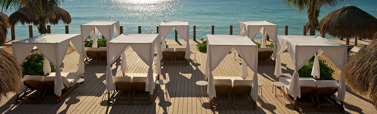 image of Ocean Maya Royale | Weddings & Packages | Destination Weddings