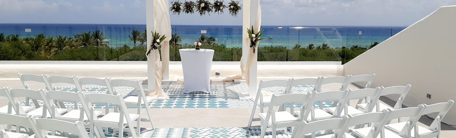 image of Ocean Riviera Paradise | Weddings & Packages | Destionation Weddings