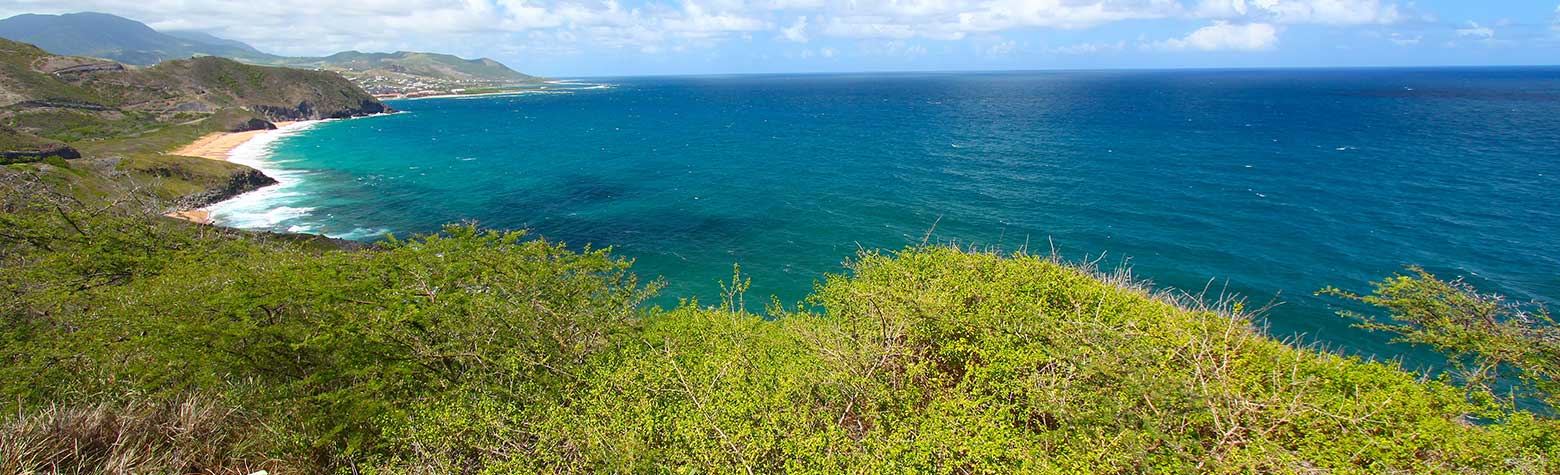 image of St. Kitts Destination Wedding Locations