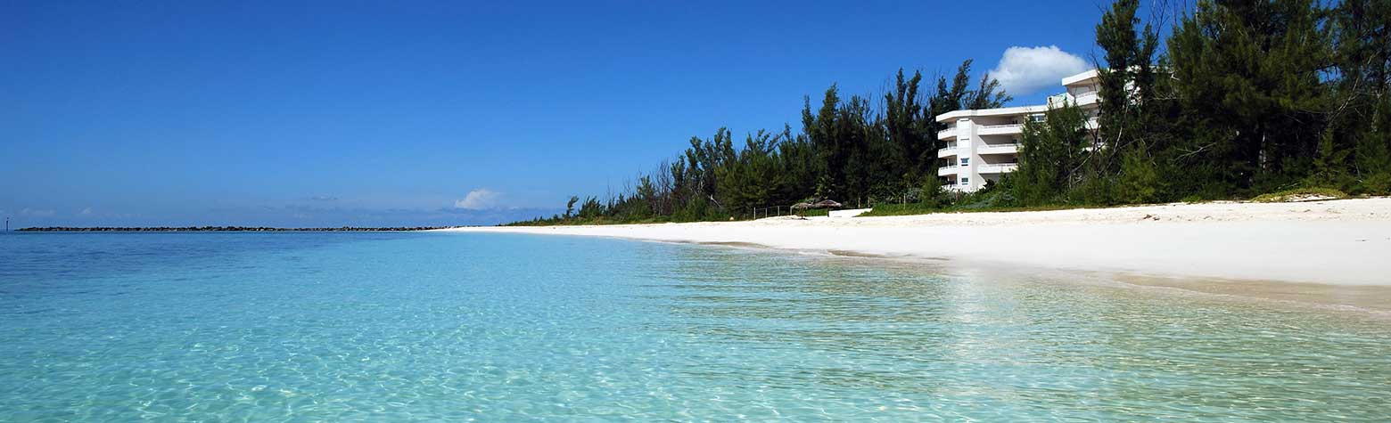 image of Grand Bahama Island Destination Wedding Locations