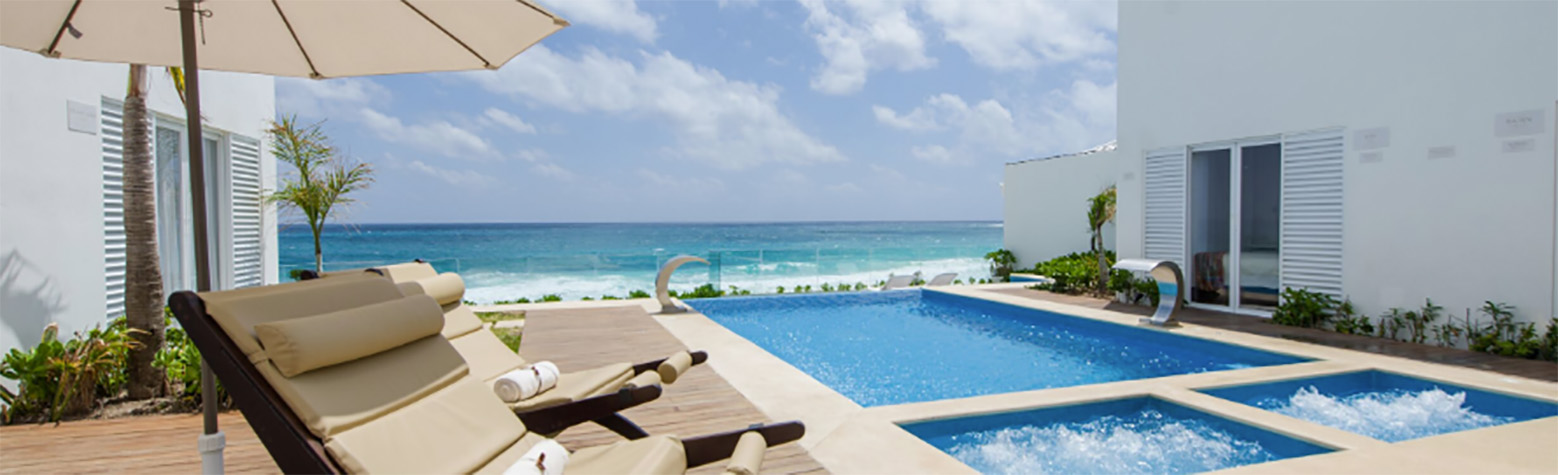 image of Oleo Cancun Playa | Weddings & Packages | Destination Weddings