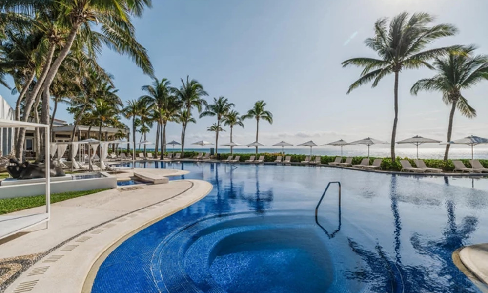 Paraiso De La Bonita, A Luxury Collection Resort Wedding Packages