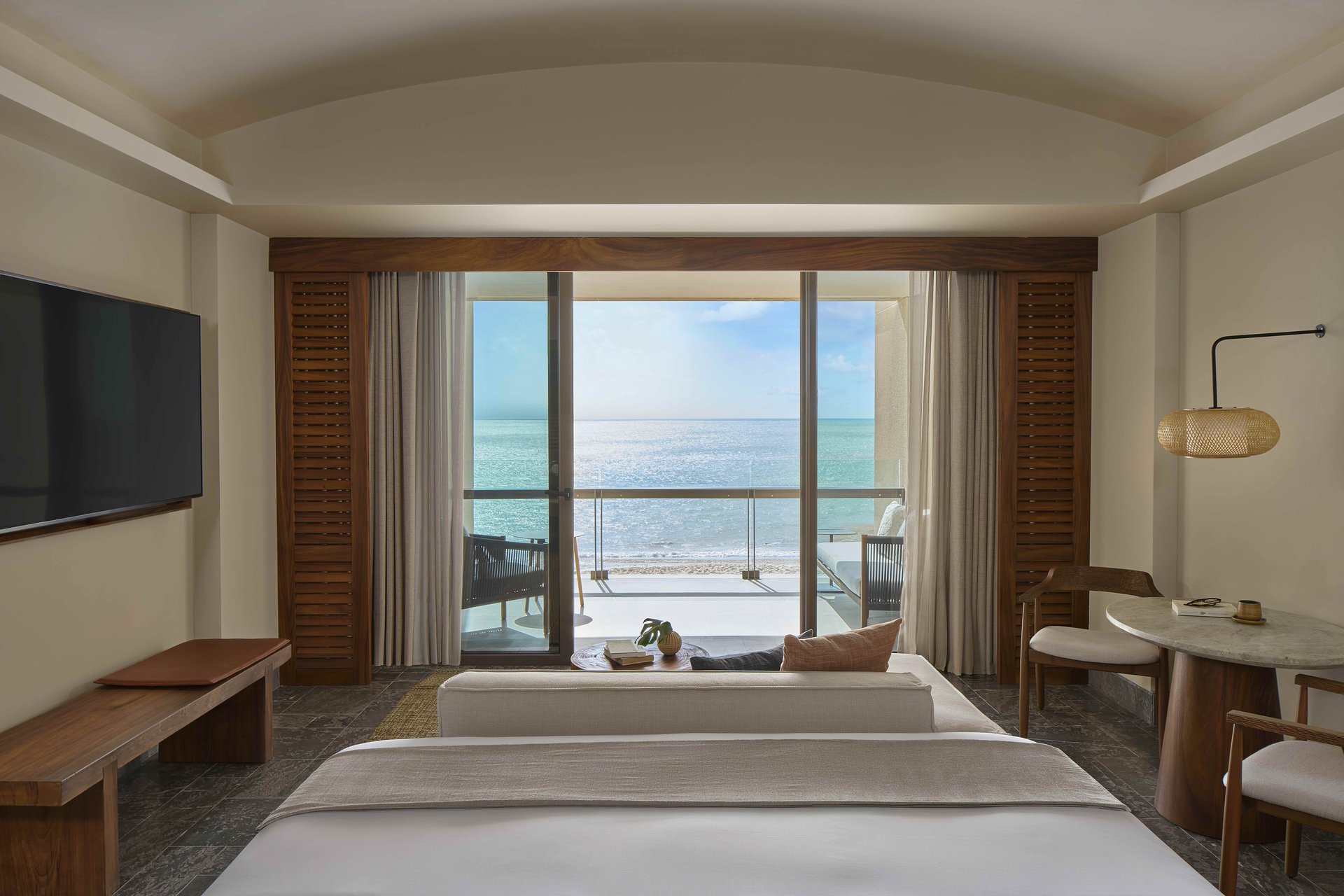 Park Hyatt Riviera Maya Wedding Packages