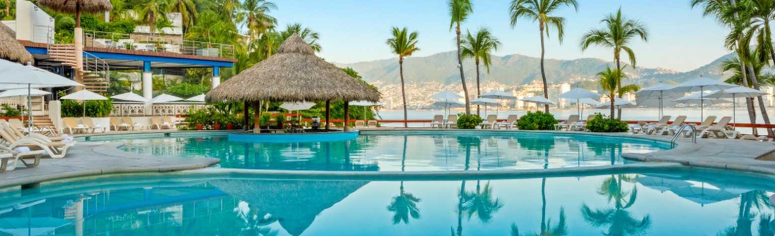 image of Acapulco Mexico Destination Wedding Locations