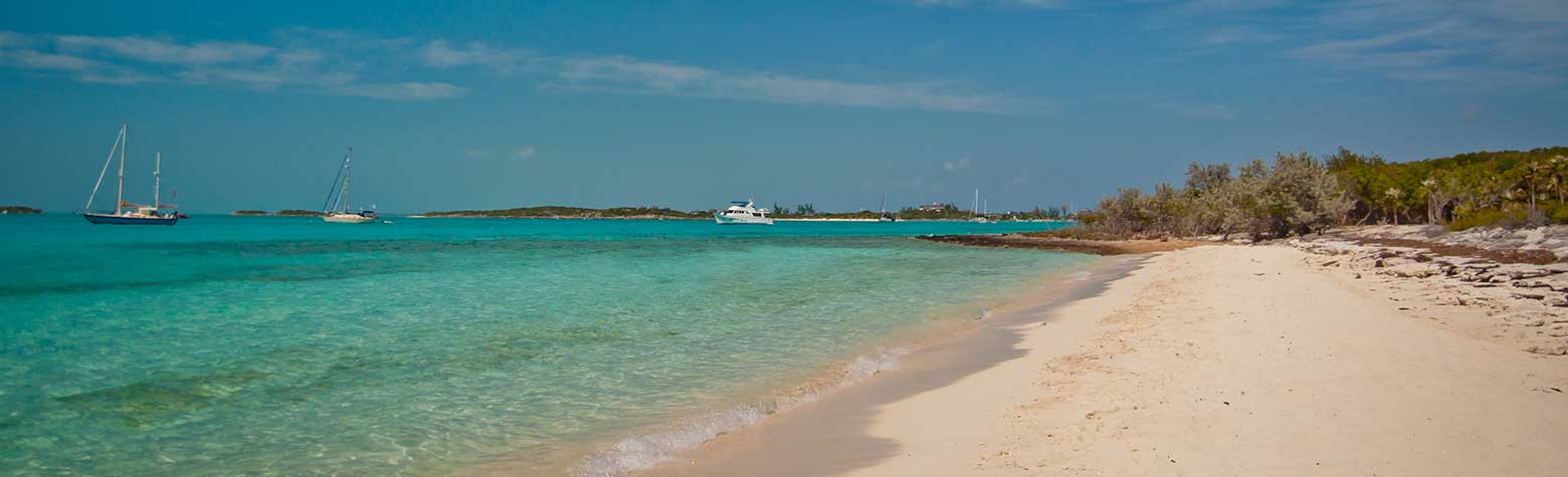 image of Harbour Island Destination Wedding Locations