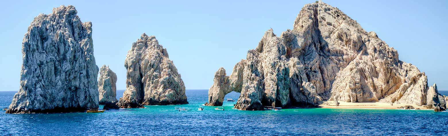 image of Cabo San Lucas Mexico Destination Wedding Locations