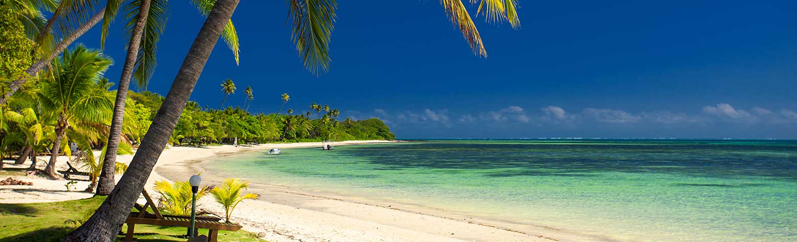 image of Qamea Island Destination Wedding Locations