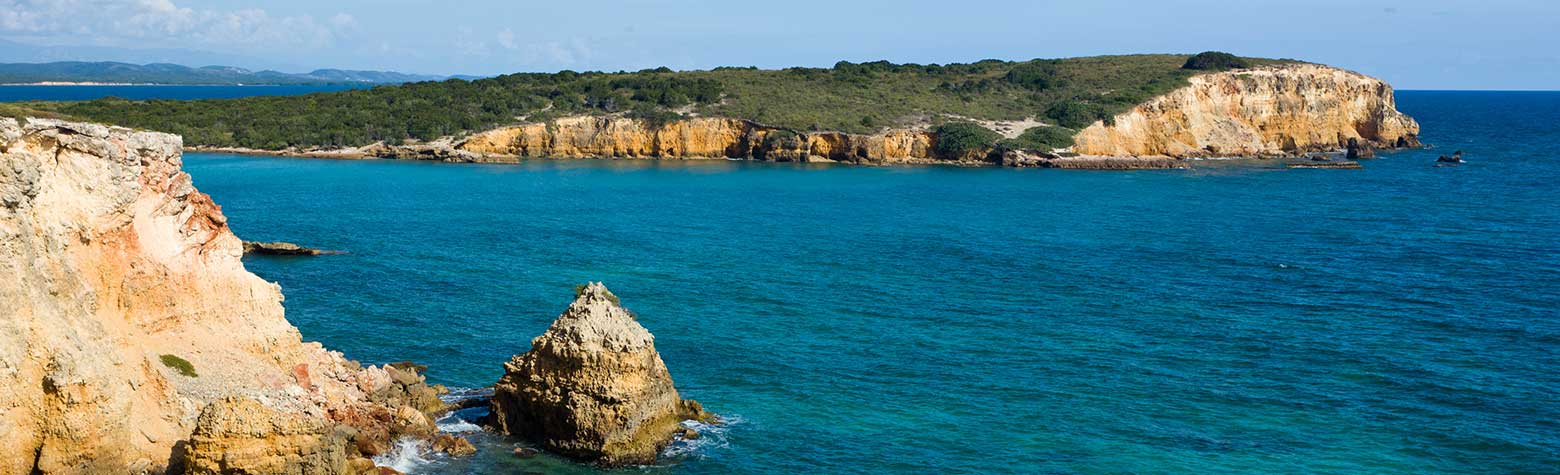 image of Porta Del Sol Puerto Rico Destination Wedding Locations