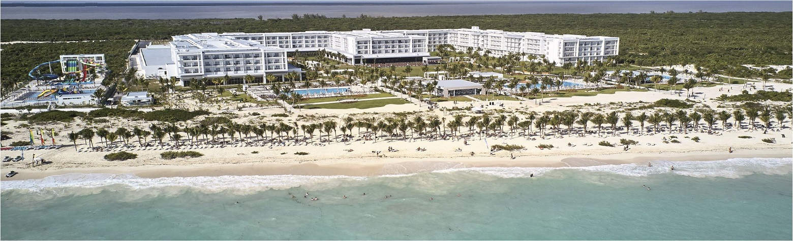 image of Riu Dunamar | Weddings & Packages | Destination Weddings