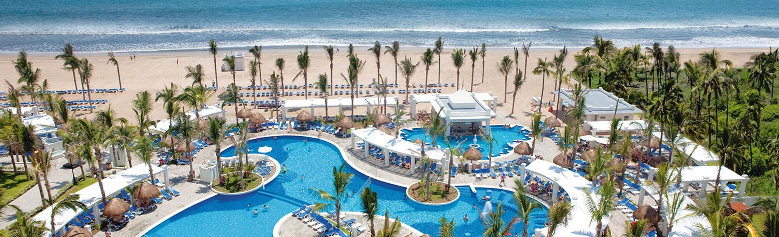 image of Riu Emerald Bay Mazatlan | Weddings & Packages | Destination Weddings