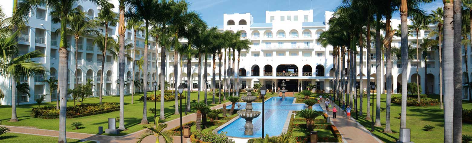 image of Riu Jalisco Resort | Weddings & Packages | Destination Weddings