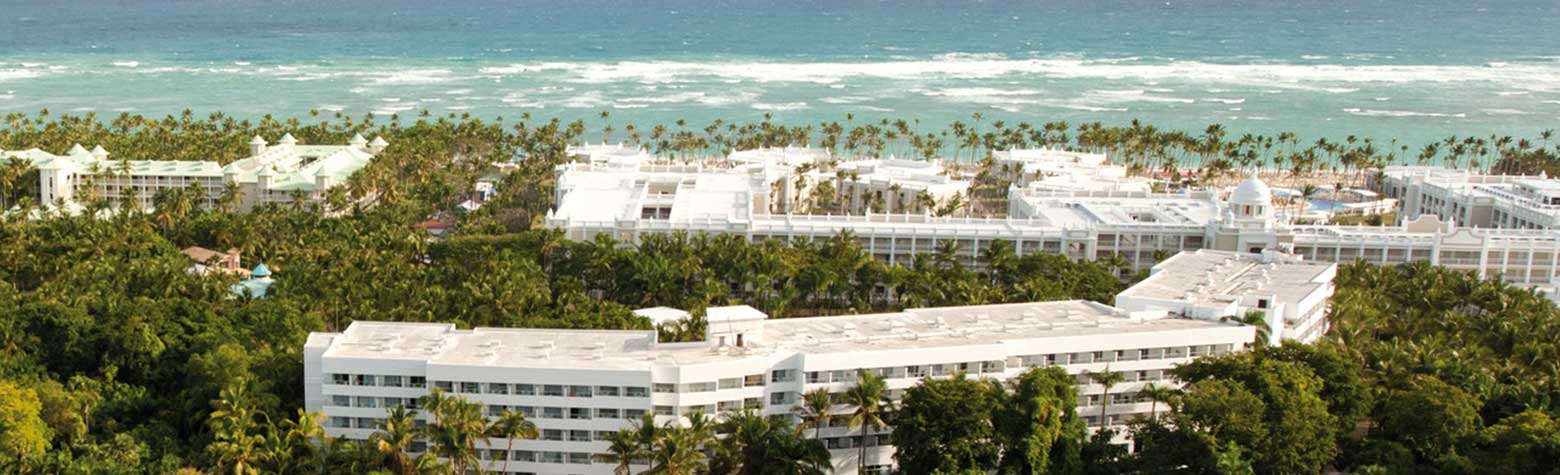 image of Riu Naiboa Punta Cana | Weddings & Packages | Destination Weddings