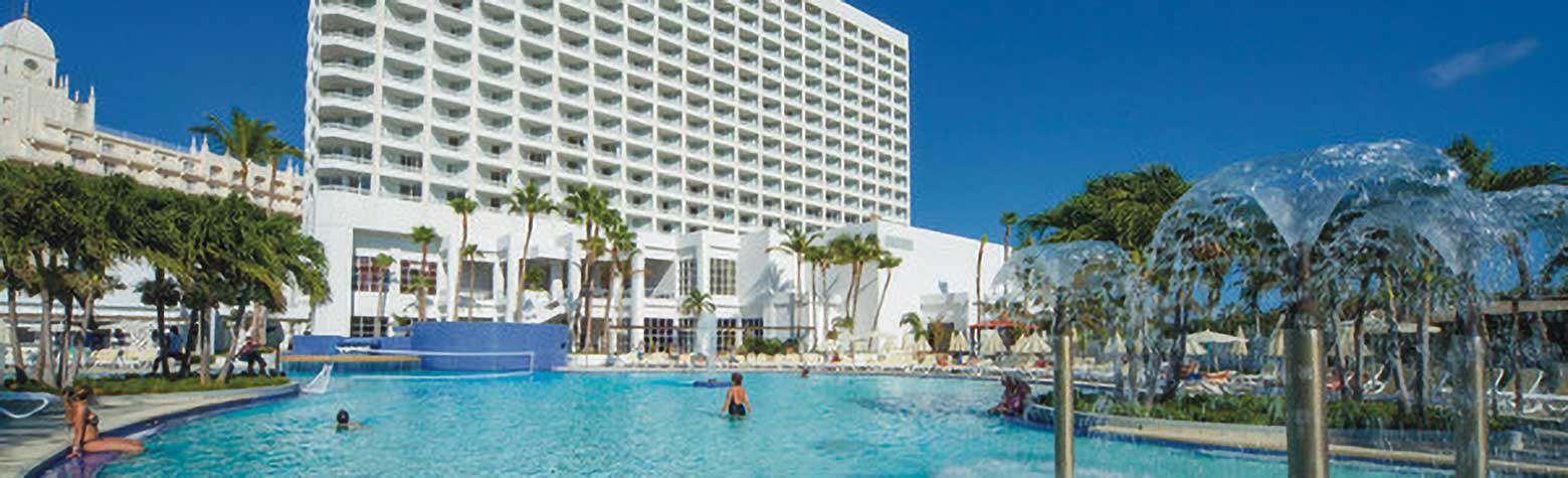 image of Riu Palace Antillas Aruba | Weddings & Packages | Destinatin Weddings