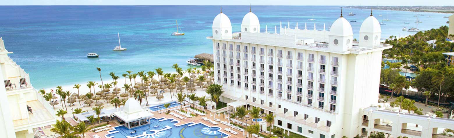 image of Riu Palace Aruba | Weddings & Packages | Destination Weddings