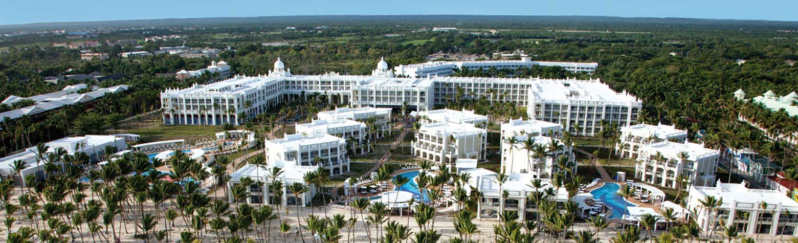 image of RIU Palace Bavaro | Weddings & Packages | Destination Weddings