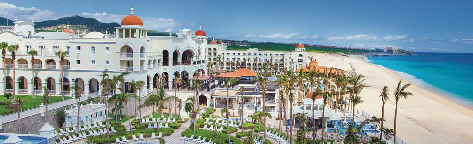 image of Riu Palace Cabo San Lucas | Weddings & Packages | Destination Weddings