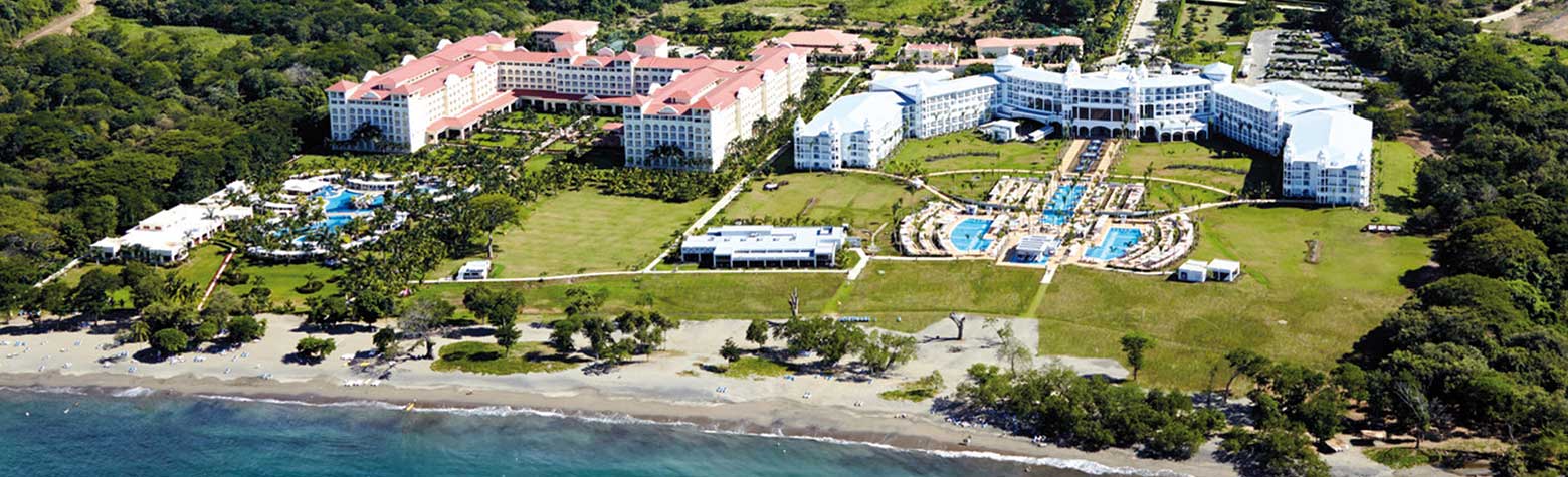 image of Riu Palace Costa Rica | Weddings & Packages | Destination Weddings