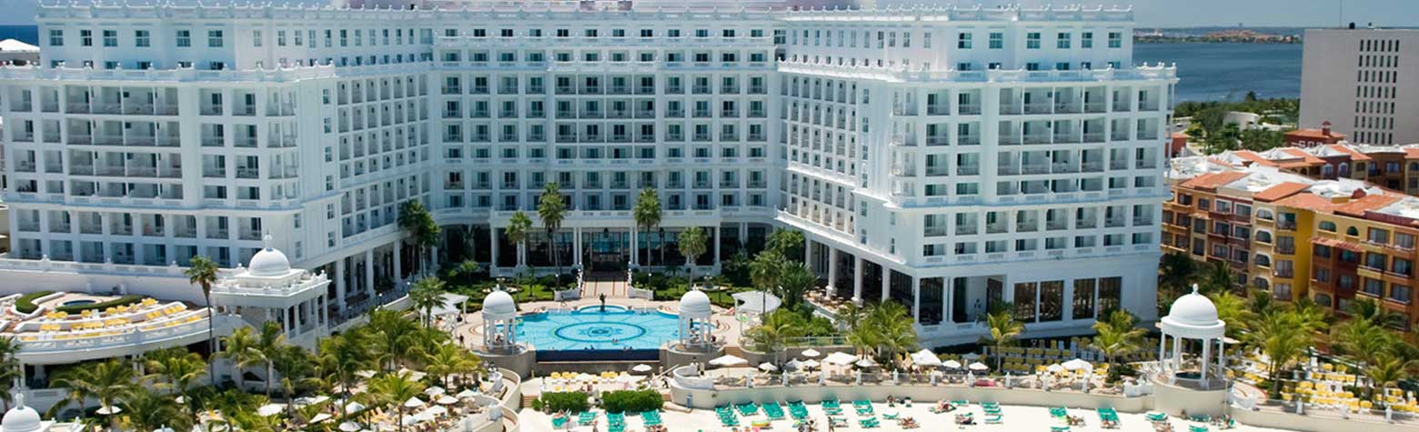 image of Riu Palace Las Americas | Weddings & Packages | Destination Weddings