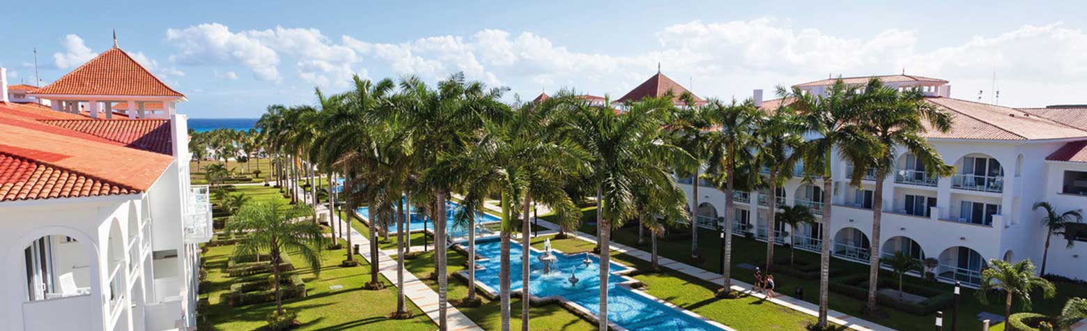 image of Riu Palace Mexico | Weddings & Packages | Destination Weddings
