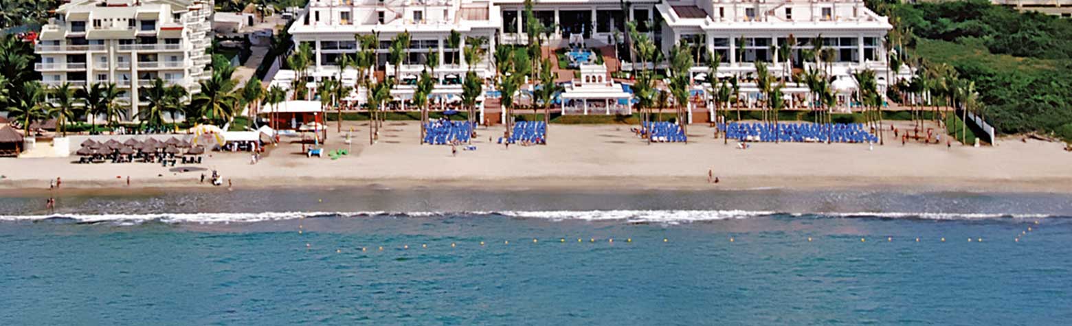 image of Riu Palace Pacifico Riviera Nayarit | Weddings | Destination Weddings