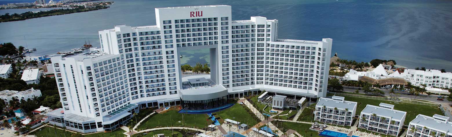 image of RIU Palace Peninsula | Weddings & Packages | Destination Weddings