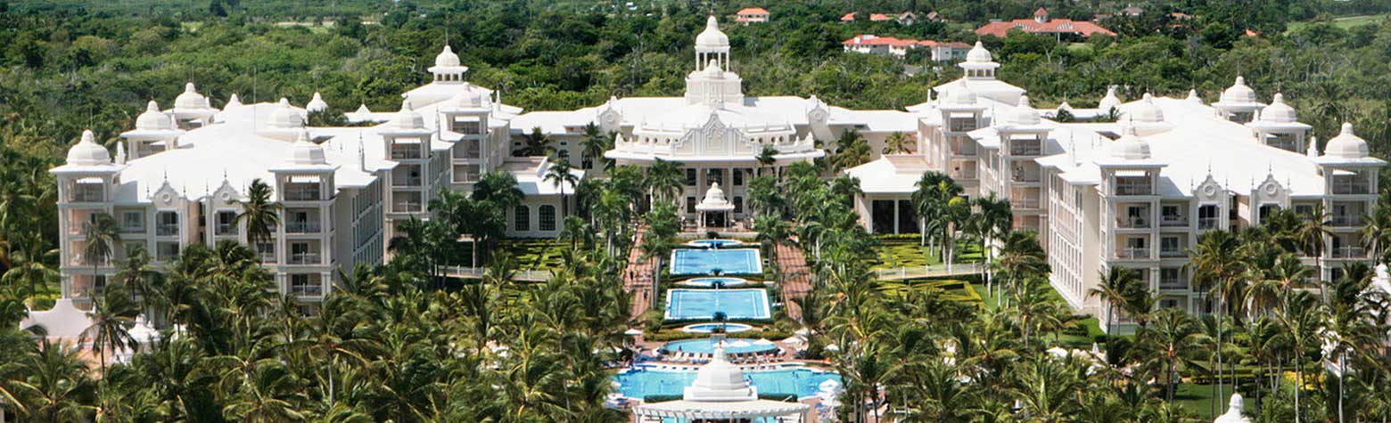 image of Riu Palace Punta Cana | Weddings & Packages | Destination Weddings