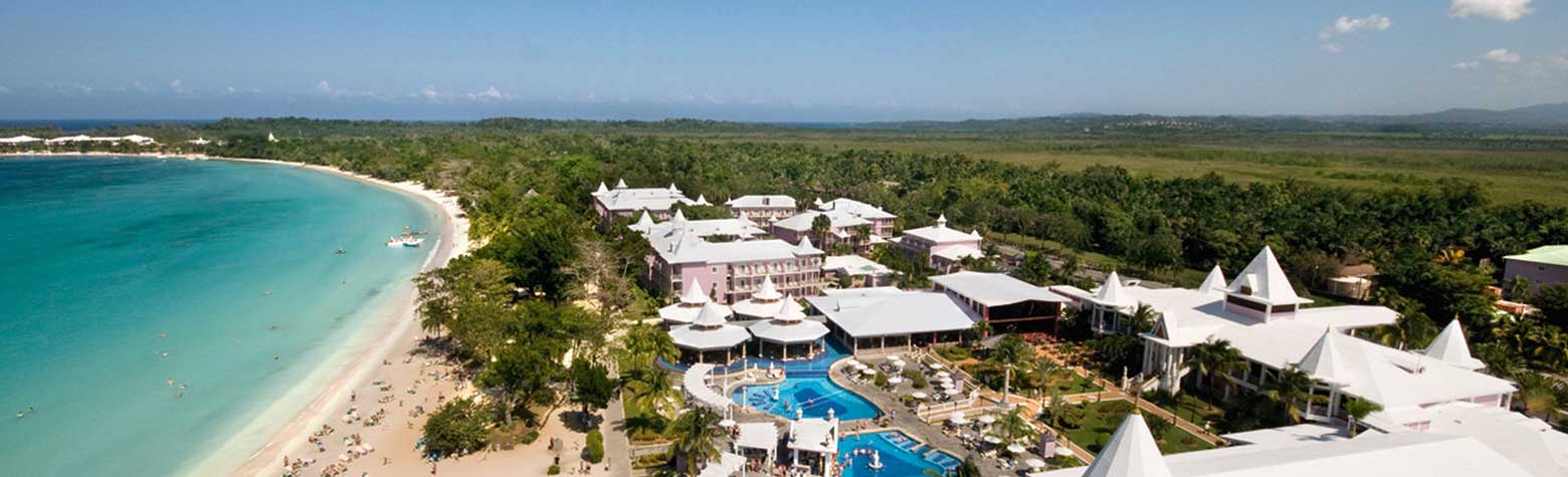 image of Riu Palace Tropical Bay | Weddings & Packages | Destination Weddings