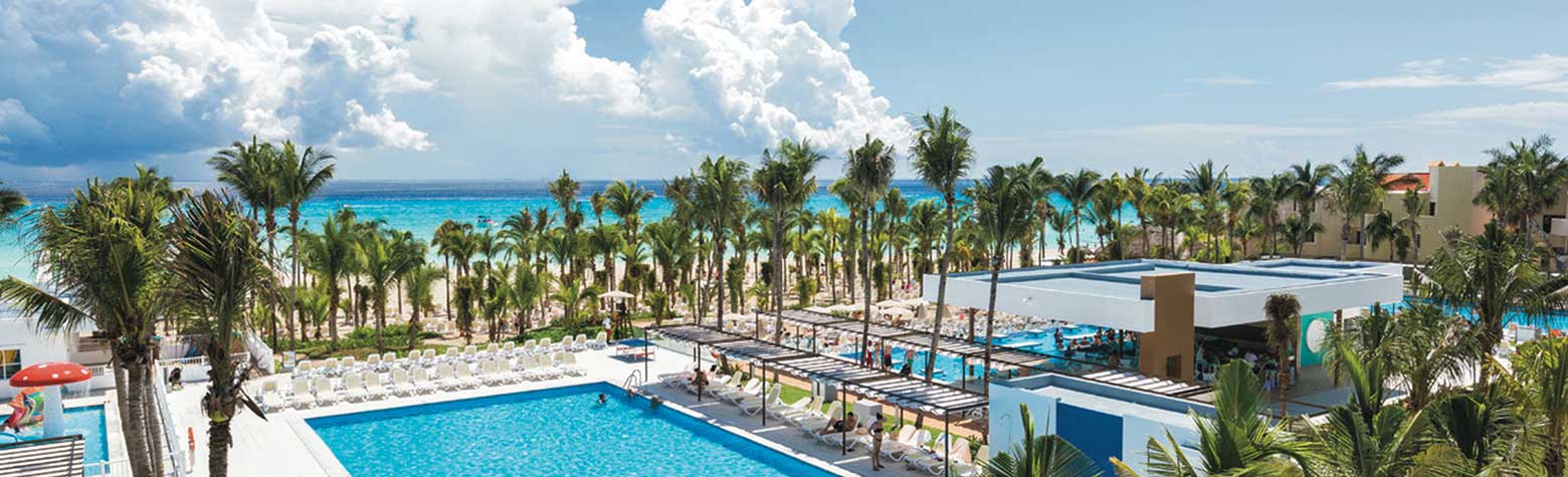 image of Riu Playacar Resort | Weddings & Packages | Destination Weddings