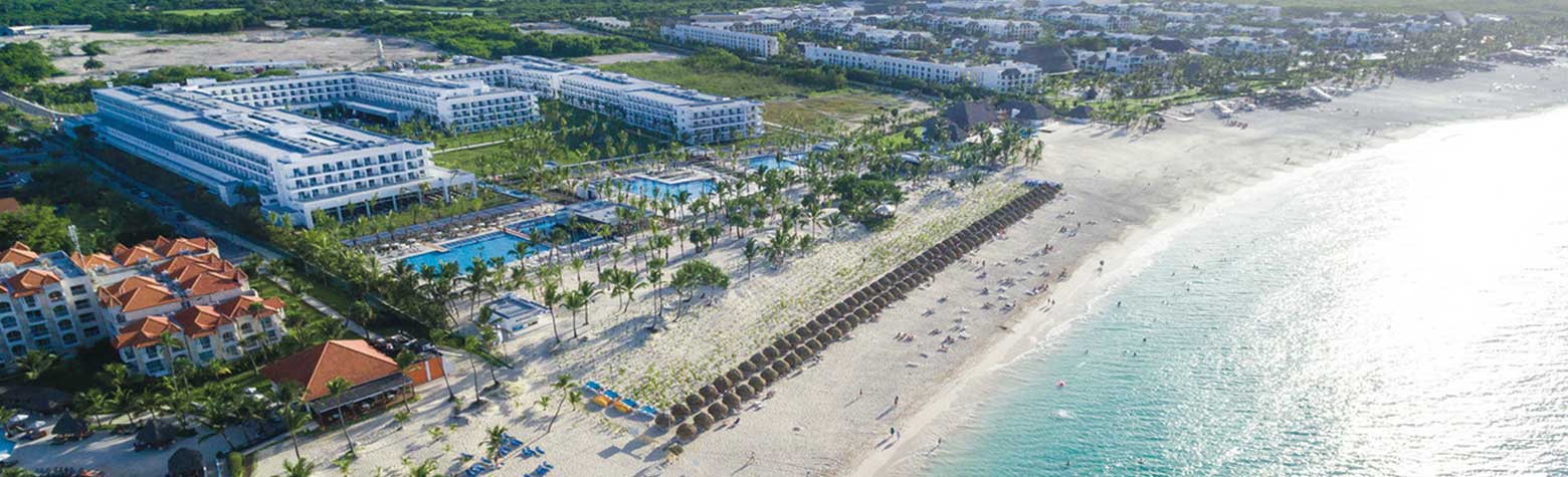 image of Riu Republica Punta Cana Resort | Weddings | Destination Weddings