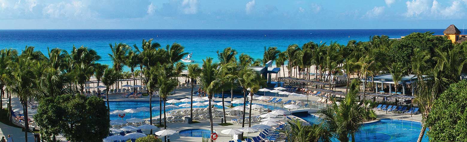 image of Riu Yucatan Resort | Weddings & Packages | Destination Weddings