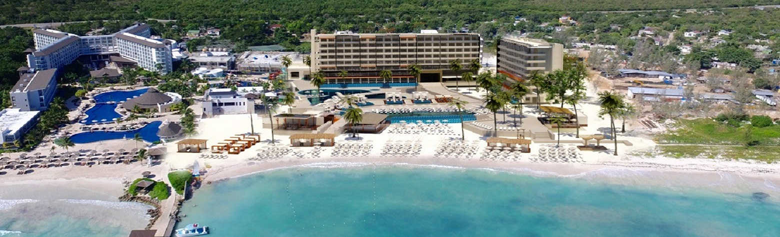 image of Royalton Blue Waters Montego Bay |Weddings | Destination Weddings